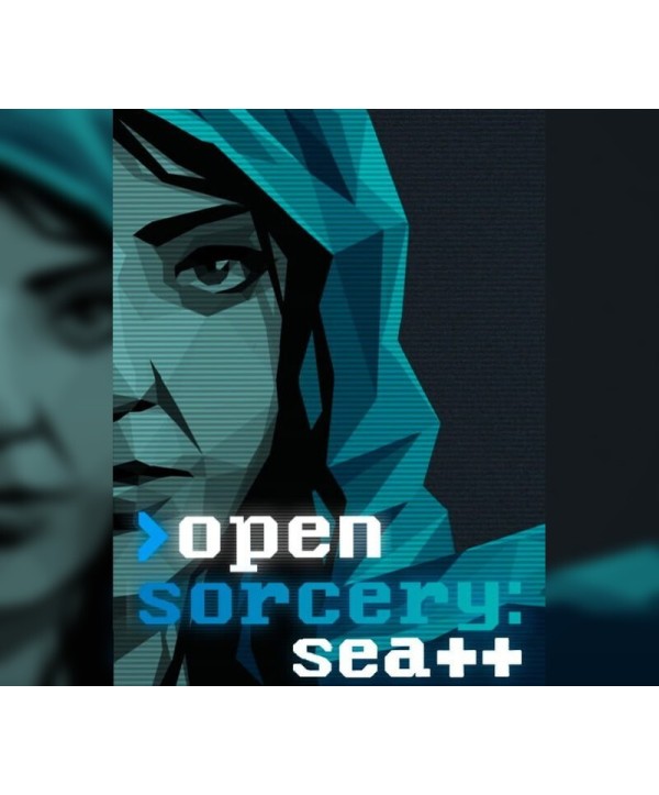 Open Sorcery: Sea++ Steam Key GLOBAL